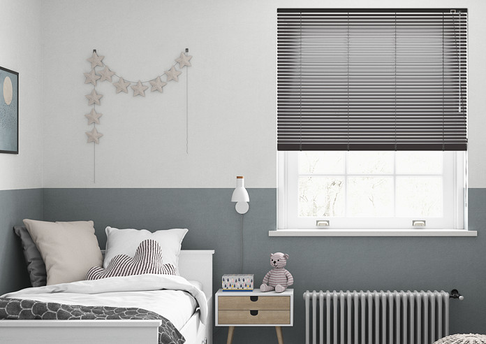 Spectrum, Log Cabin - Venetian Blind - Image 3